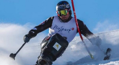 Sci alpino, Coppa del Mondo: ancora podi per Bertagnolli e De Silvestro