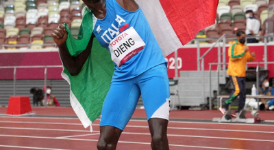 Atletica, Europei di Bydgoszcz: altri due bronzi per l'Italia grazie a Russo ...