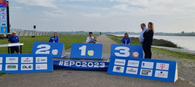 Ciclismo, Europei di Rotterdam: 15 medaglie per l'Italia dopo due giornate di...