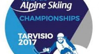 Sci alpino: tutto pronto per il Mondiale IPC Tarvisio 2017