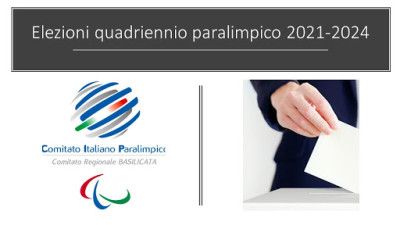 Consiglio Nazionale CIP quadriennio 2021-2024: i nomi dei candidati in rappre...