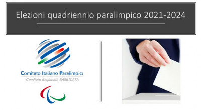 Consiglio Nazionale CIP quadriennio 2021-2024: i nomi dei candidati in rappre...