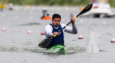 Paracanoa: a Szeged gli azzurri tornano in acqua, alla ricerca dei pass per T...