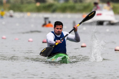 Paracanoa: a Szeged gli azzurri tornano in acqua, alla ricerca dei pass per T...