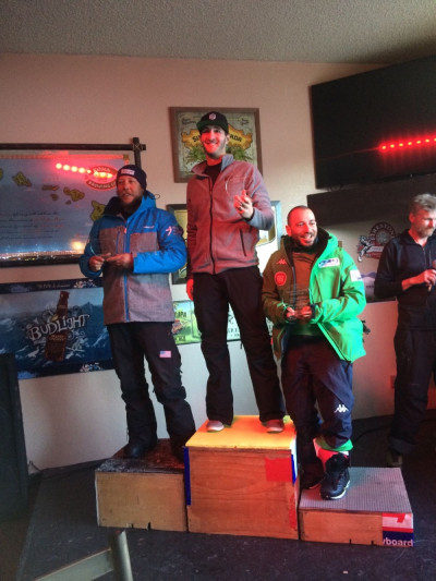 Snowboard: doppio podio in Coppa del Mondo di cross con Comunale e Luchini
