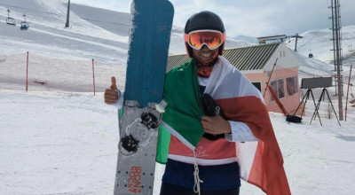 Winter Deaflympics: arriva dallo snowboard la prima medaglia per l'Italia