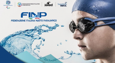 Al Centro di Preparazione paralimpica i Campionati Italiani Giovanili di nuot...