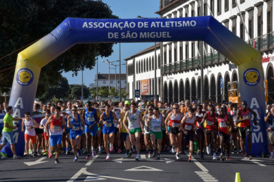 VIRTUS Half Marathon: Fabrizio Vallone è vice campione del Mondo e d'E...