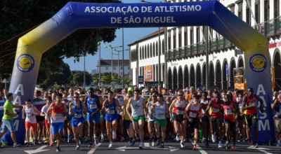 VIRTUS Half Marathon: Fabrizio Vallone è vice campione del Mondo e d'E...