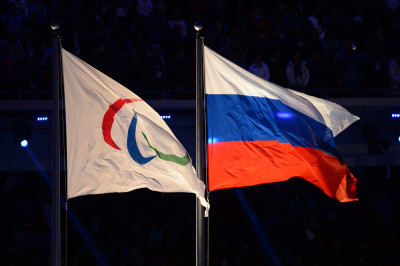 IPC: resta la sospensione della Russia dai Giochi, possono gareggiare gli atl...