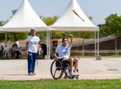 Campus di Avviamento allo Sport Paralimpico: prorogate al 21 maggio 2023 le i...