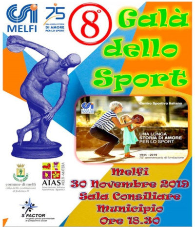 Galà dello Sport