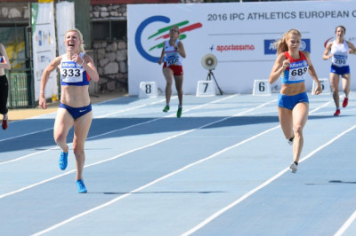 Grosseto2016. Quarto giorno di gare a caccia della 6^ medaglia. Diretta Raisp...