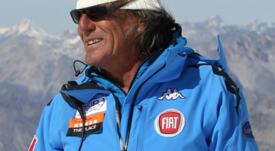 Scomparso, all'età di 58 anni, Valerio Ghirardi, tecnico di sci alpino...