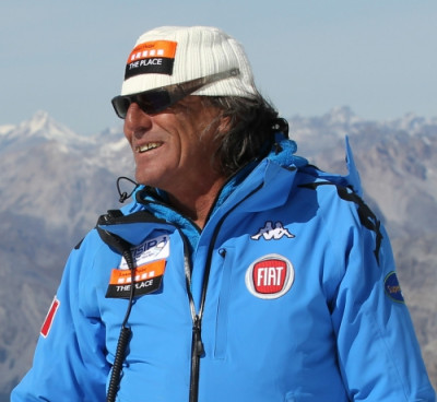 Scomparso, all'età di 58 anni, Valerio Ghirardi, tecnico di sci alpino...