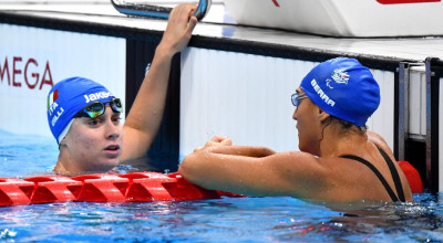 Day 1: subito grande l'Italia del nuoto. Due ori, un argento e due bronzi nel...