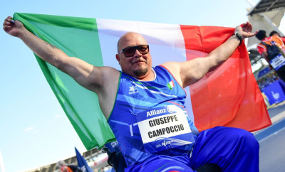 Atletica: a Brescia i Campionati Italiani Assoluti