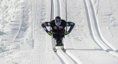 Sci nordico, Coppa del Mondo di Canmore: Giuseppe Romele trionfa nella short ...