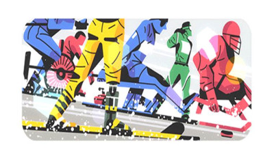 PyeongChang 2018: Google celebra i Giochi Paralimpici