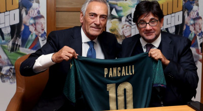 Calcio paralimpico, firmato protocollo d'intesa CIP-FIGC