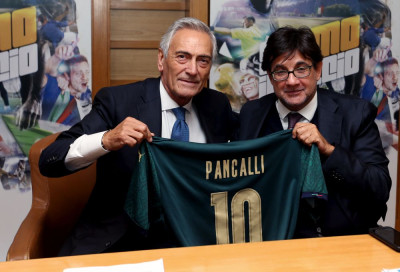 Calcio paralimpico, firmato protocollo d'intesa CIP-FIGC