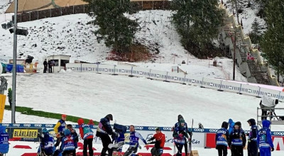 Sci nordico, Mondiali: azzurri fuori dal podio nello sprint