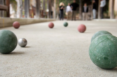 Bocce: al CTF di Roma il Torneo Nazionale Integrato di Petanque