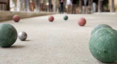 Bocce: al CTF di Roma il Torneo Nazionale Integrato di Petanque