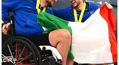 Invictus Games 2025: 7 ori e 2 argenti per l'Italia