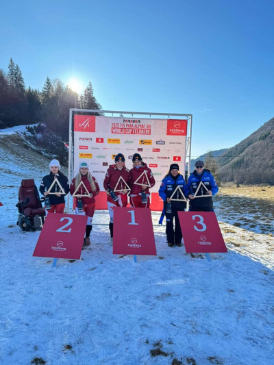 Sci alpino, Coppa del Mondo di Feldberg: prime medaglie per l'Italia 