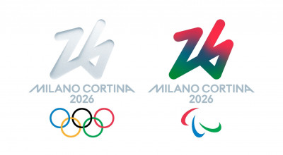 Milano-Cortina 2026: sarà Futura il logo dei giochi (IT/EN)