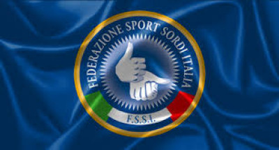 Ascolta il richiamo dello sport