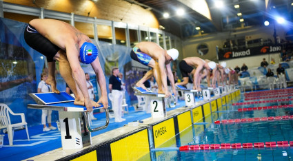 Nuoto, CITY World Series: Italia prima nel medagliere