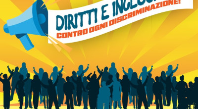 A Siderno (RC) il progetto CIP-OSCAD 'DIRITTI E INCLUSIONE CONTRO OGNI DISCRI...