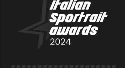 Italian Sportrait Awards 2024: in nomination Sabatini, la Nazionale femminile...