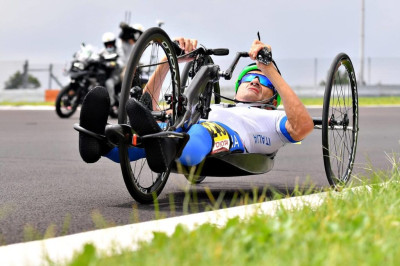 Ciclismo: il 19 e 20 aprile la due giorni di Pasqualando