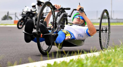 Ciclismo: il 19 e 20 aprile la due giorni di Pasqualando