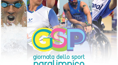 Appuntamento a L’Aquila il 25 ottobre con la Giornata dello Sport Paral...