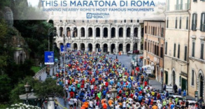 FISPES: domenica a Roma i Campionati Italiani Paralimpici di Maratona   