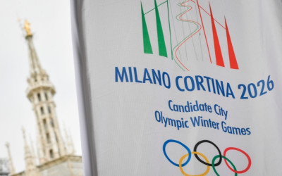 Giochi Olimpici e Paralimpici del 2026. Milano-Cortina vince la sfida. 