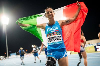 Progetto Nazionale per lo sport paralimpico nella Scuola 2022/2023 