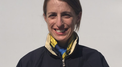 Commissione Nazionale Atleti: Sara Morganti è la nuova presidente. Vic...