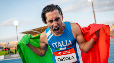 Europei di Para atletica: tre bronzi per la nostra nazionale nella seconda gi...