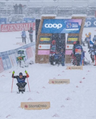 Sci nordico: Mondiali: Romele e Biglione superano le qualifiche nello sprint