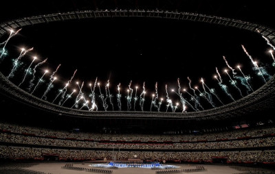 Paralimpiadi Tokyo 2020: il programma del primo giorno di gare