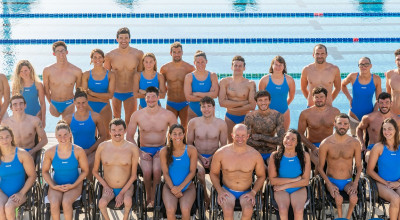 Nuoto, collegiale di Ostia: le considerazioni del DT Riccardo Vernole