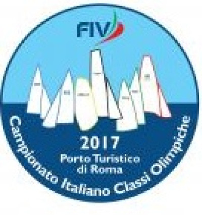 Vela: al CICO 2017 di Ostia, anche il singolo paralimpico 2.4mR