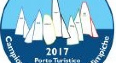 Vela: al CICO 2017 di Ostia, anche il singolo paralimpico 2.4mR