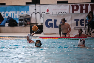 Pallanuoto: a Napoli le Final Six