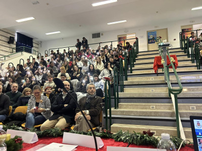 CIP Marche con il Panathlon Club Osimo per la giornata dedicata al ‘Fai...